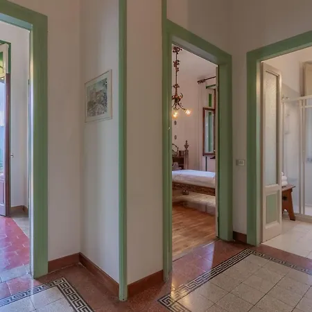 Villa Family With Stunning View By Wonderful Italy Civenna