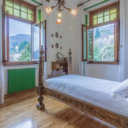 Family With Stunning View By Wonderful Italy 别墅 奇文纳