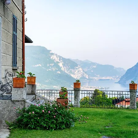 Family With Stunning View By Wonderful Italy 别墅 奇文纳