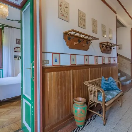 Villa Family With Stunning View By Wonderful Italy Civenna