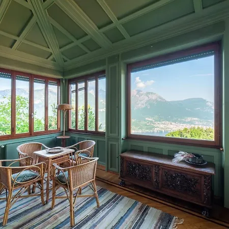 Villa Family With Stunning View By Wonderful Italy *