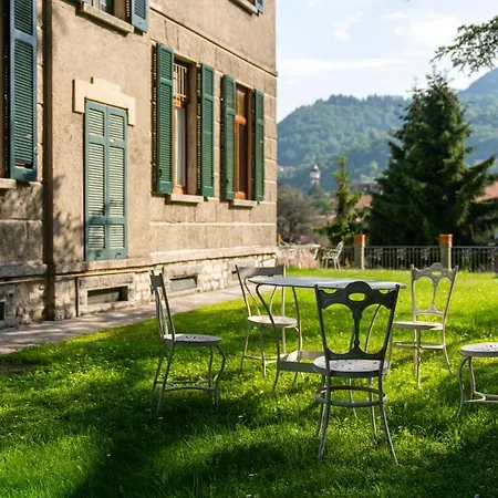 Villa Family With Stunning View By Wonderful Italy *